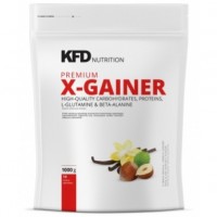 Premium X-Gainer (1000г)